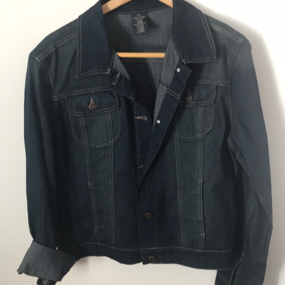 Faded Glory Jackets & Blazers - Jean jacket